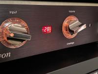 Ayon Audio Spheris III Linestage