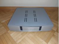 Linn C6100 6-Kanalendstufe, Dynamik-Netzteil