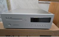 Luxman D10X