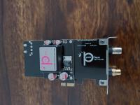 SPDIF Bridge + Ultra OCXO Clock