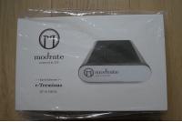Modrate e-Terminus ET-01 BK ground conditioner