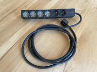 Power Cord CU 6-Fach-Leiste