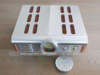 Momentum Preamplifier