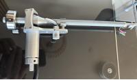 Verify Tonarm Carbon mit direct wire PLUS