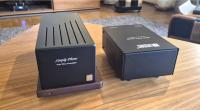 Simply Phono incl. Netzteil