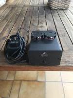 Tube Box SE II
