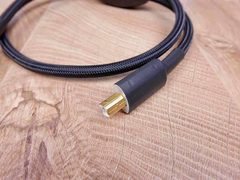 USB Reference highend audio USB cable 1,0 metre