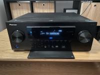 VSX-LX55 THX AV-Receiver 7.2-Kanal - Original Remote + Zubehör