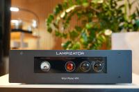 Vinyl Phono VP4 Silver