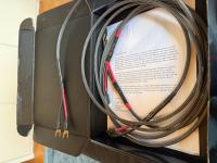 Audience 24SX Speaker Cable – Top-Zustand, Referenzklasse