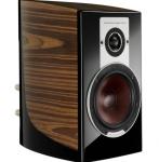 Epicon 2 - Walnuss / Hochglanz