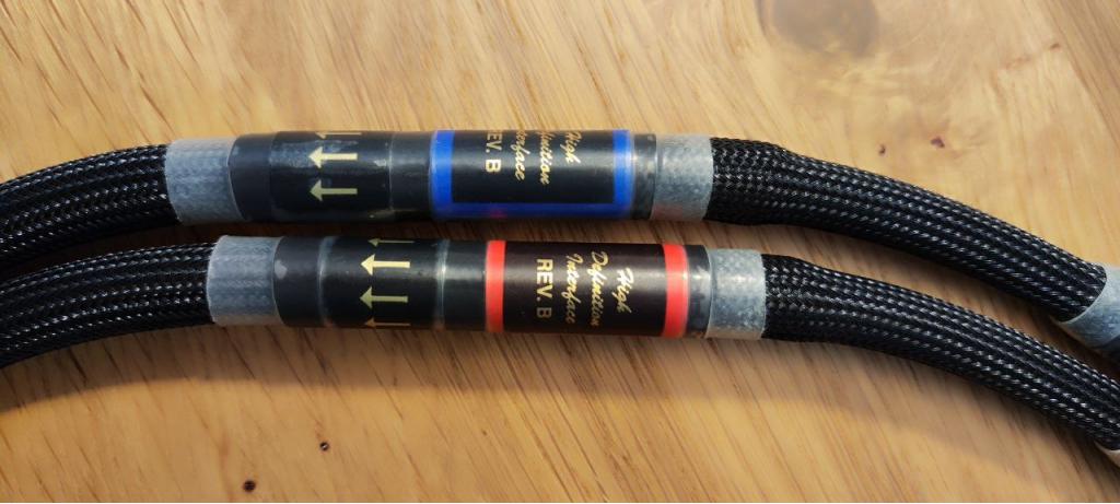 Purist Audio Design REV.B AC