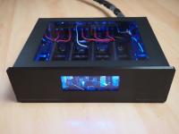 PowerCell SX + Galileo SX