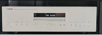 High-End CD/SACD- Player Yamaha CD-S2100 (Silber)