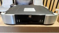 Moon 780D v2 DAC and streamer