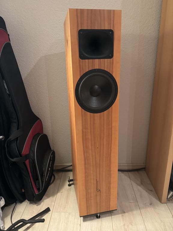 Blumenhofer Acoustics Tempesta 20 (8714457570) Gebrauchtgerät