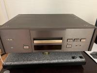 Teac P30 CD Player
