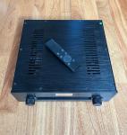 JC-2 Class A Audio Preamplifier Mark Levinson DIY Nachbau