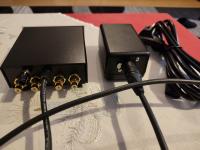 Lehmann Audio Black Cube 2