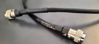 Chord Signature X Tuned Aray 5DIN/5DIN 1m lang
