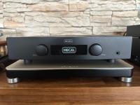 HEGEL H90 Vollverstärker mit DAC und Streamingmodul