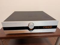 Hybid-Vollverstärker AI 2.10