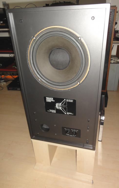 Fostex T925a Studo Rngradator Alnco Hghend T 925 A Eckhorn - 1
