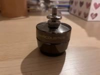 IsoAcoustics Gaia 2 Lautsprecher-Entkoppler (8 Stück)