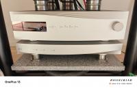 Rossini DAC and Master Clock