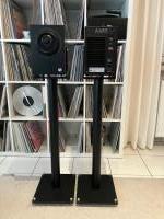 Liedke Lautsprecher-Gabel-Ständer für Musikelektronik Geithain RL 906