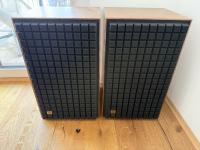JBL L100 Classic 75 (limitierte Version in Teakholz, 750 Paare weltweit)