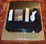 HE1 MK3 mit Silver Update 2023 im OVP