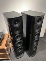 Criterion TCD 210 S | Paar