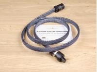 Platinum Electra 7 high end audio power cable 2,0 metre
