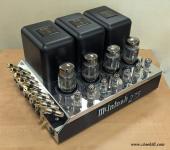 MC 275 MKVI Price for one unit. Two units available.