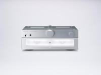 Vollverstärker SU-C700 - Silber