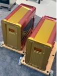 Dartzeel NHB-468 demo pair