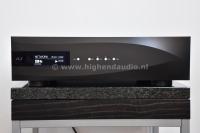 Vivaldi Upsampler Plus -upsampler & streamer-