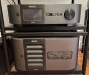 Delta PRE MK I + Delta Stereo – As New