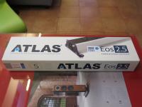 Eos 2.5 em Modular Power Strip