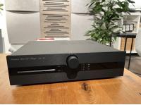 CD 2.10 Röhren-DAC / CD-Player
