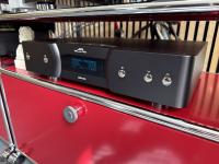 APL DSD-SR MKII REFERENZ DAC