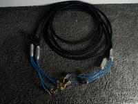 Siltech Classic Legend 380L High End Lautsprecherkabel in 3m aus Demo