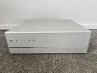 T+A T + A Pulsar A 1530 R High End Stereo Endstufe in silber