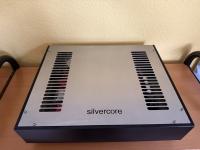 Phono Two Röhrenvorverstärker