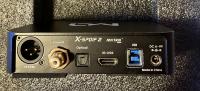 x-SPDIF 2 mit Ultra Low Noise Netzteil von ifi