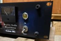 TEGELER AUDIO MANUFAKTUR / Crème RC Tube Equalizer/Limiter