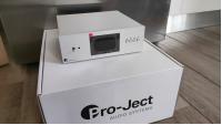 Pro-Ject CD Box RS2 T CD Transport silver
