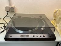 PSP350 Vollautomatischer Plattenspieler