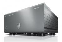 MX-A5200 High Power 11 ch amplifier in Titanium NEW IN BOX with 5 year warranty!!!